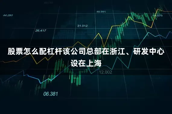 股票怎么配杠杆该公司总部在浙江、研发中心设在上海
